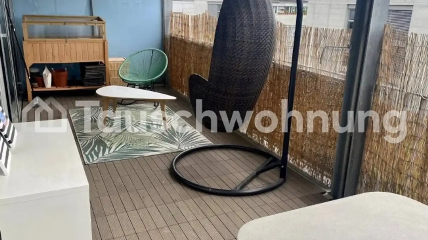 Duplex in affitto - 8702 Zollikon - Foto 3