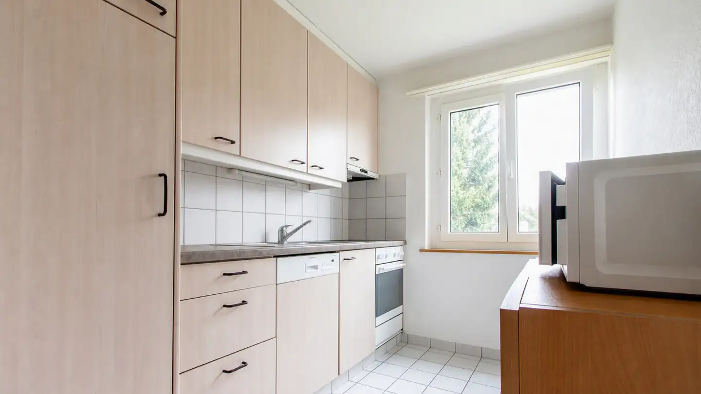 Apartment for rent - Wilerweg, 3280 Murten