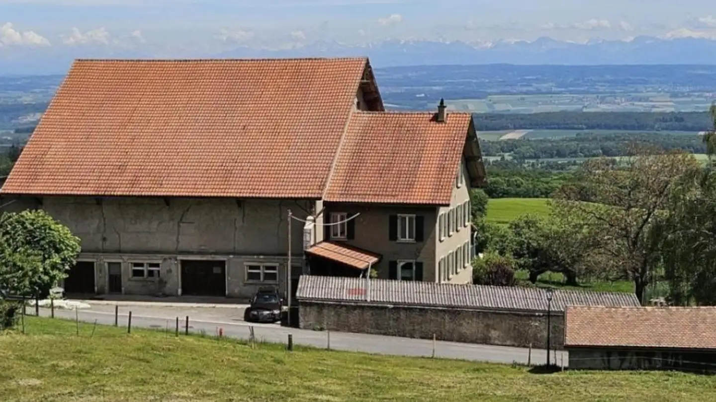 Casa singola in vendita - 1148 Mont-la-Ville