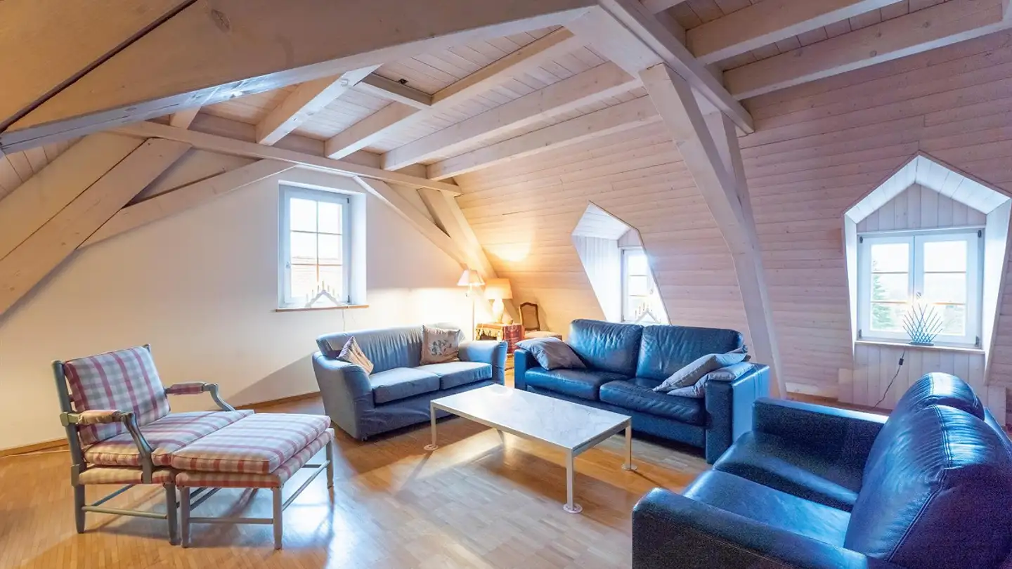 Apartment for sale - 4143 Dornach