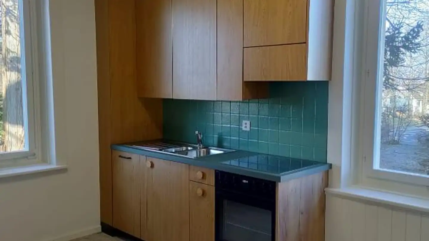 Appartement à louer - 9240 Uzwil - Photo 2