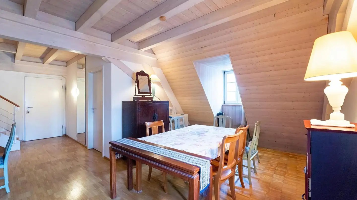 Wohnung kaufen - 4143 Dornach - Foto 2