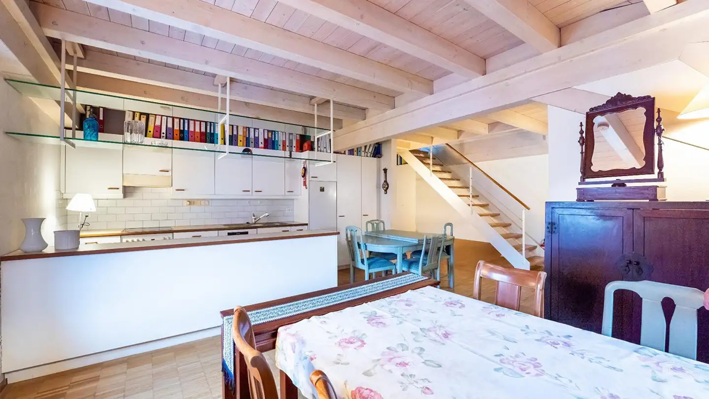 Wohnung kaufen - 4143 Dornach - Foto 3