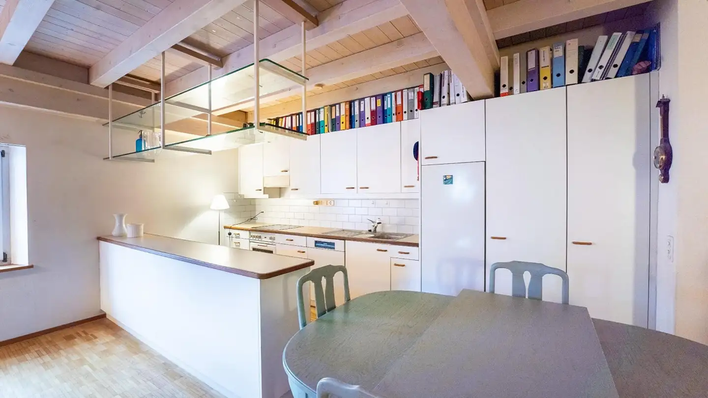 Wohnung kaufen - 4143 Dornach - Foto 4