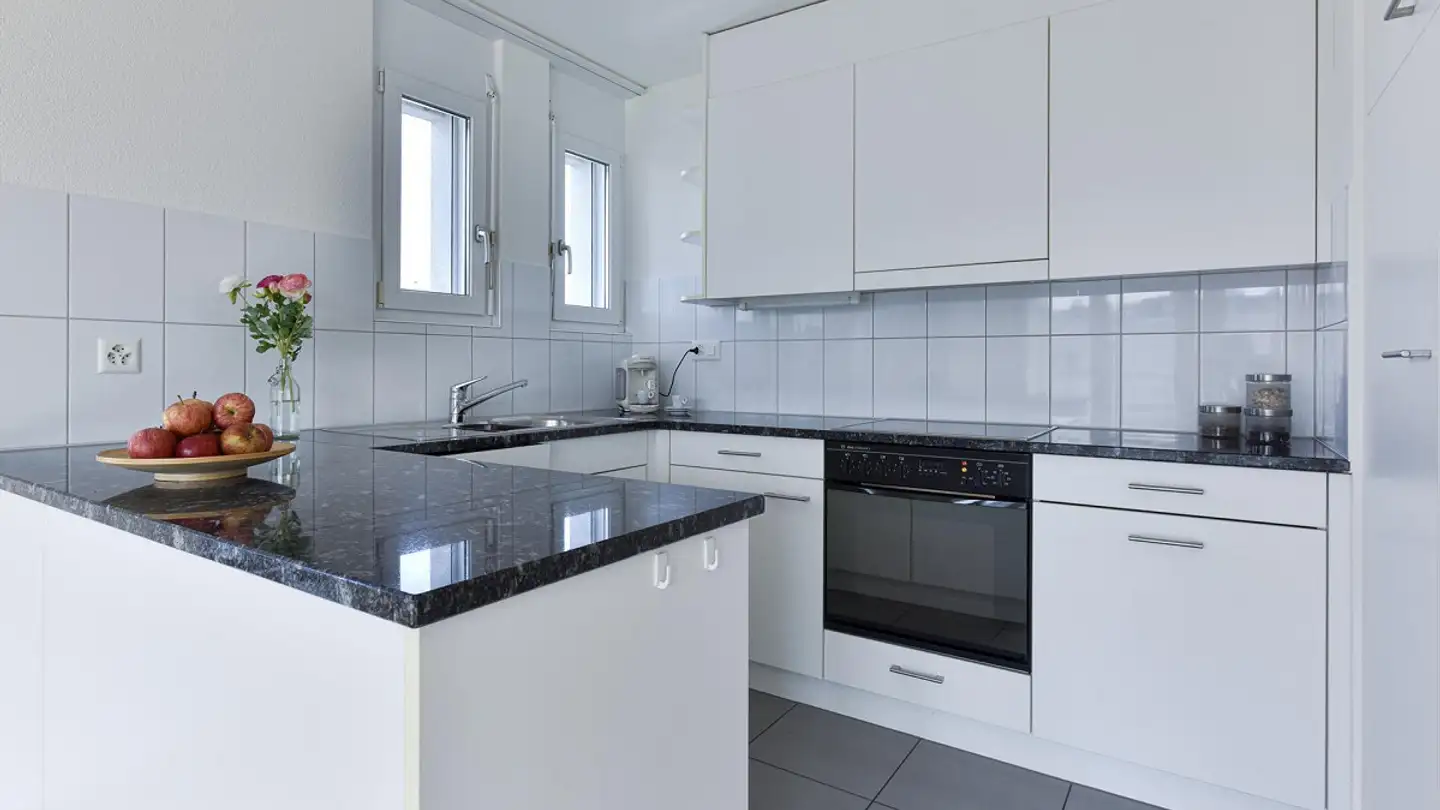 Apartment for rent - Messikommerstrasse 54, 8620 Wetzikon ZH - Photo 4