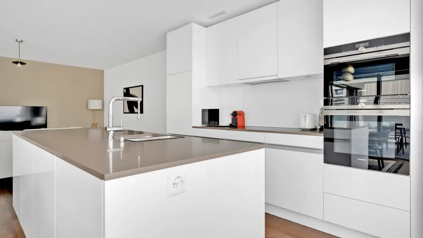 Apartment for sale - Dufaux-Strasse 47, 8152 Glattpark (Opfikon) - Photo 4