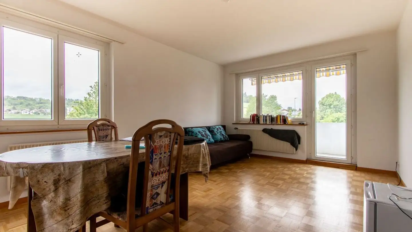 Apartment for rent - Wilerweg, 3280 Murten - Photo 2