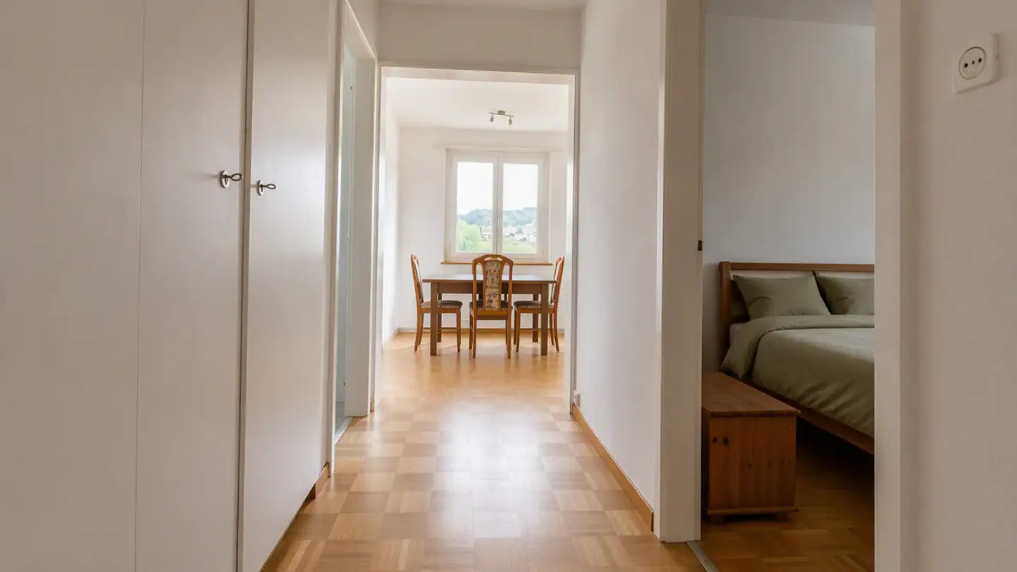 Apartment for rent - Wilerweg, 3280 Murten - Photo 3