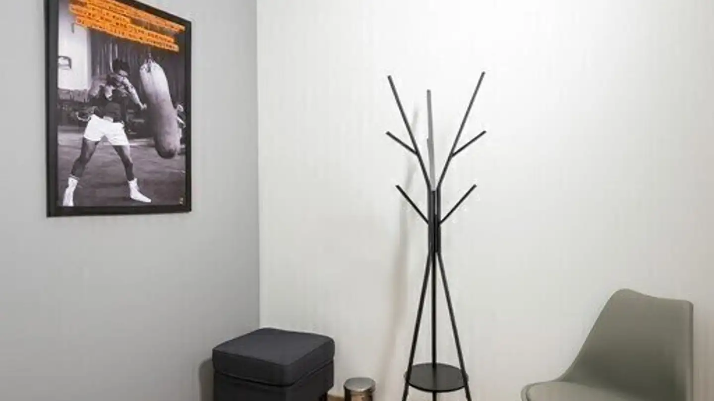 Salle de sport à louer - Via Giacomo E Filippo Ciani, 6900 Lugano - Photo 3