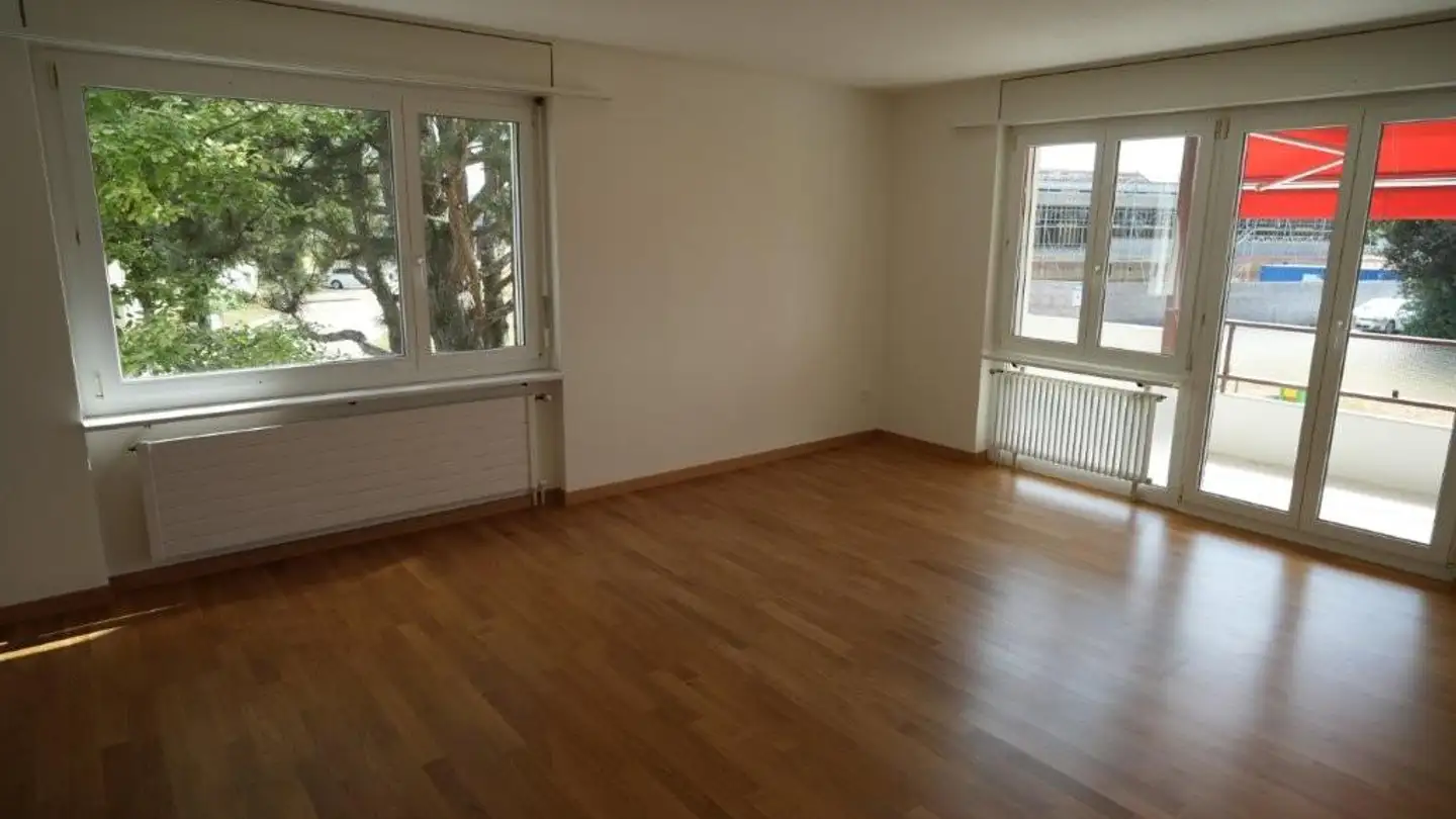 Appartamento in affitto - Im Kreuzacker 2, 9500 Wil SG - Foto 2