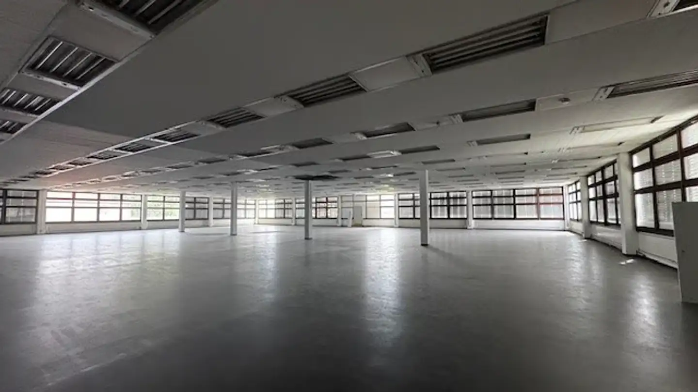 Office space for sale - 6883 Novazzano