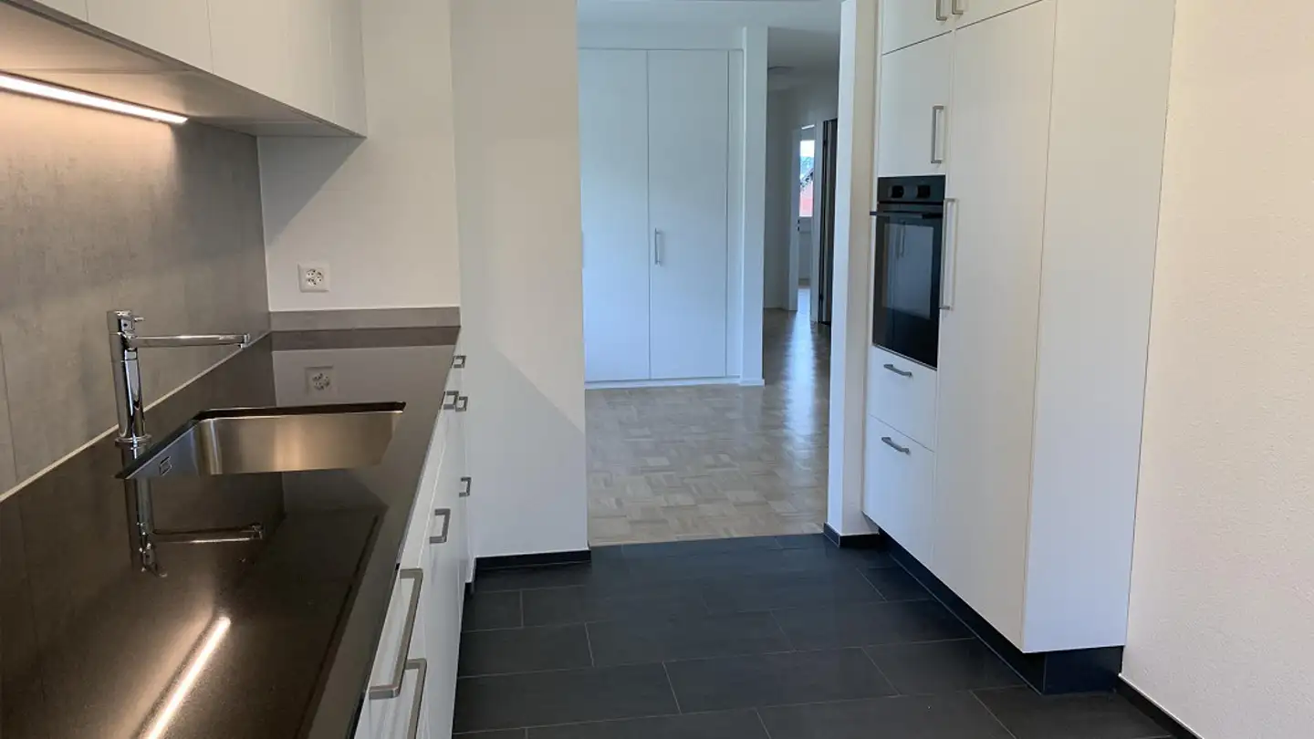 Apartment for rent - Bachtalen 17, 6020 Emmenbrücke - Photo 4