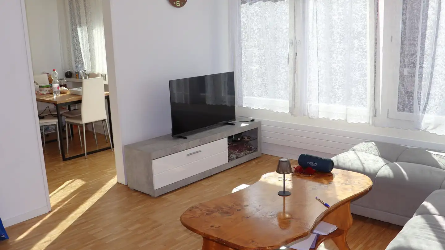 Appartamento in affitto - Kasernenstrasse 30, 9100 Herisau