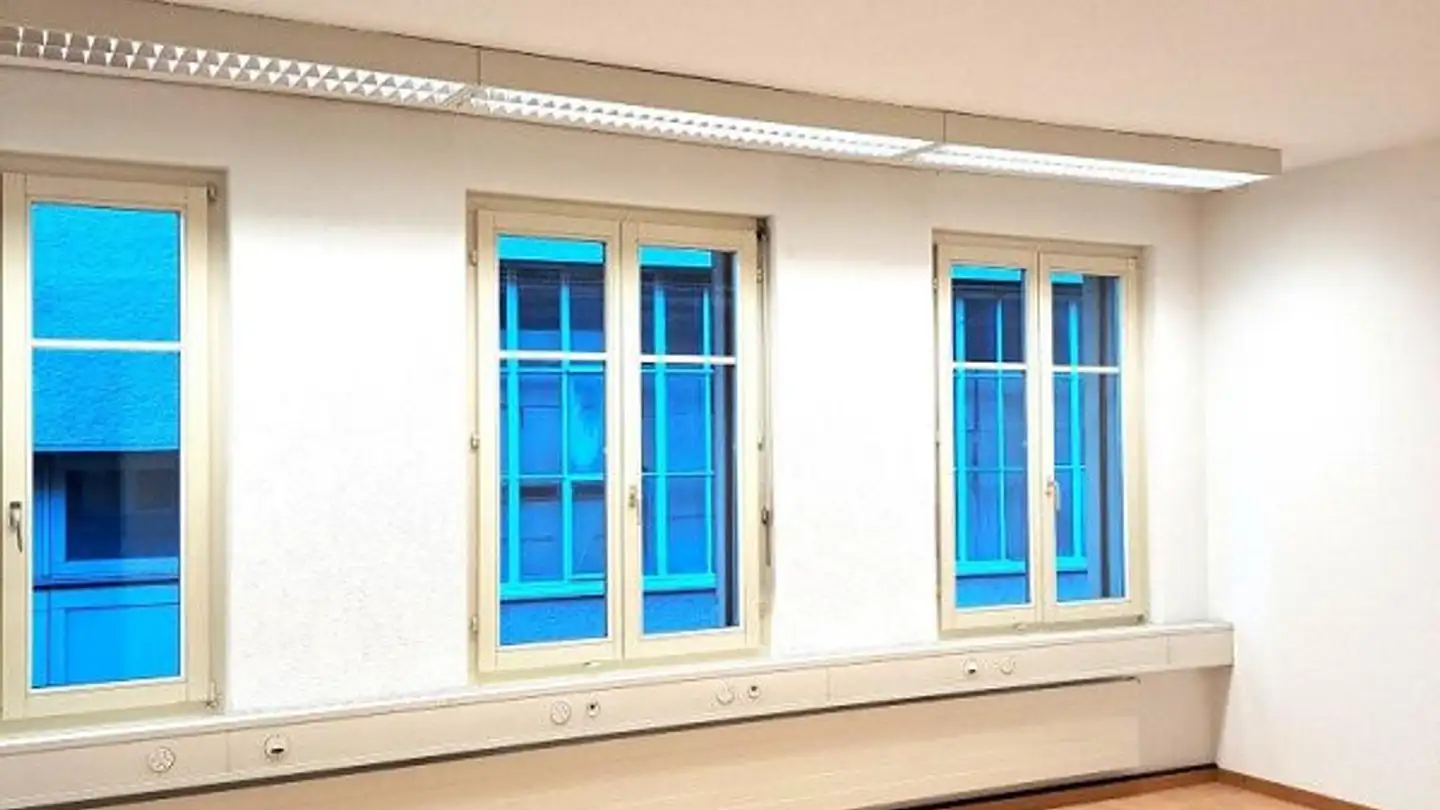 Spazio ufficio in affitto - Wilerstrasse 3, 9545 Wängi - Foto 3