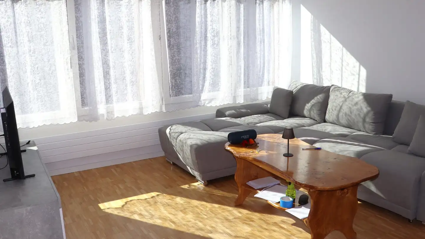 Appartamento in affitto - Kasernenstrasse 30, 9100 Herisau - Foto 2