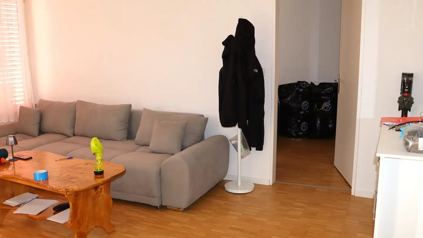 Appartamento in affitto - Kasernenstrasse 30, 9100 Herisau - Foto 3