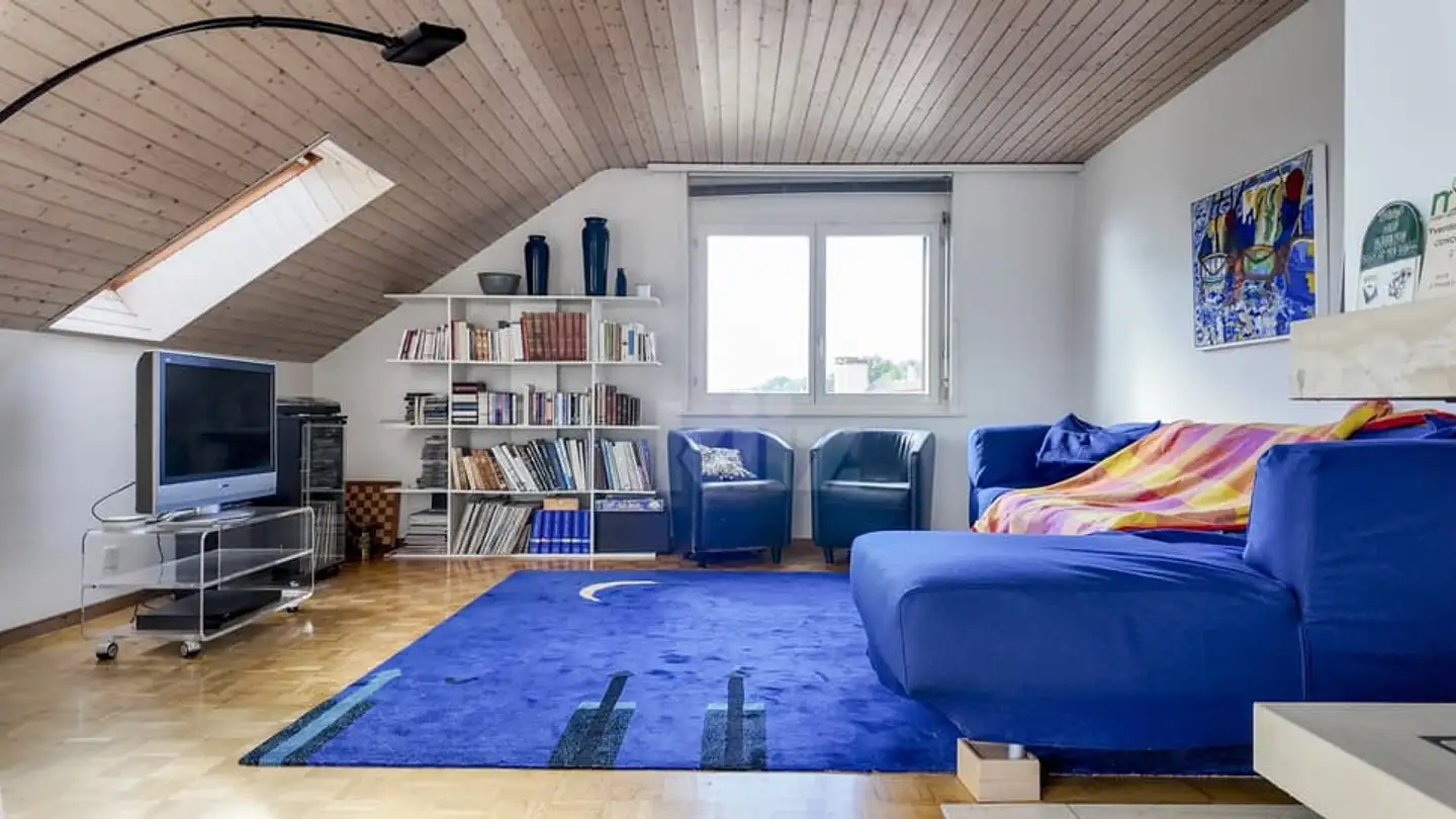 Appartamento in vendita - 1009 Pully - Photo 2