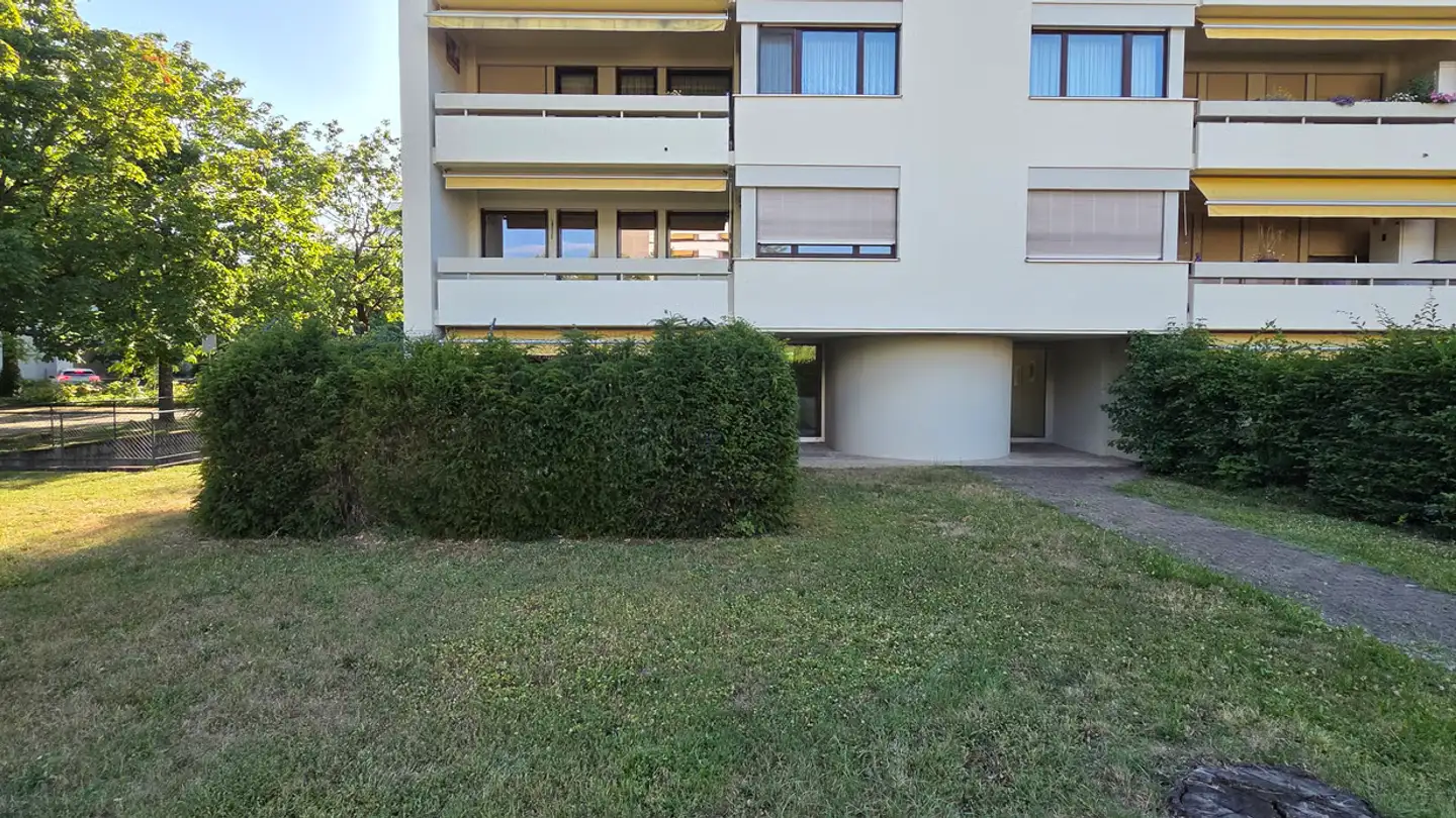 Apartment for rent - Scheltenstrasse 18, 4153 Reinach BL