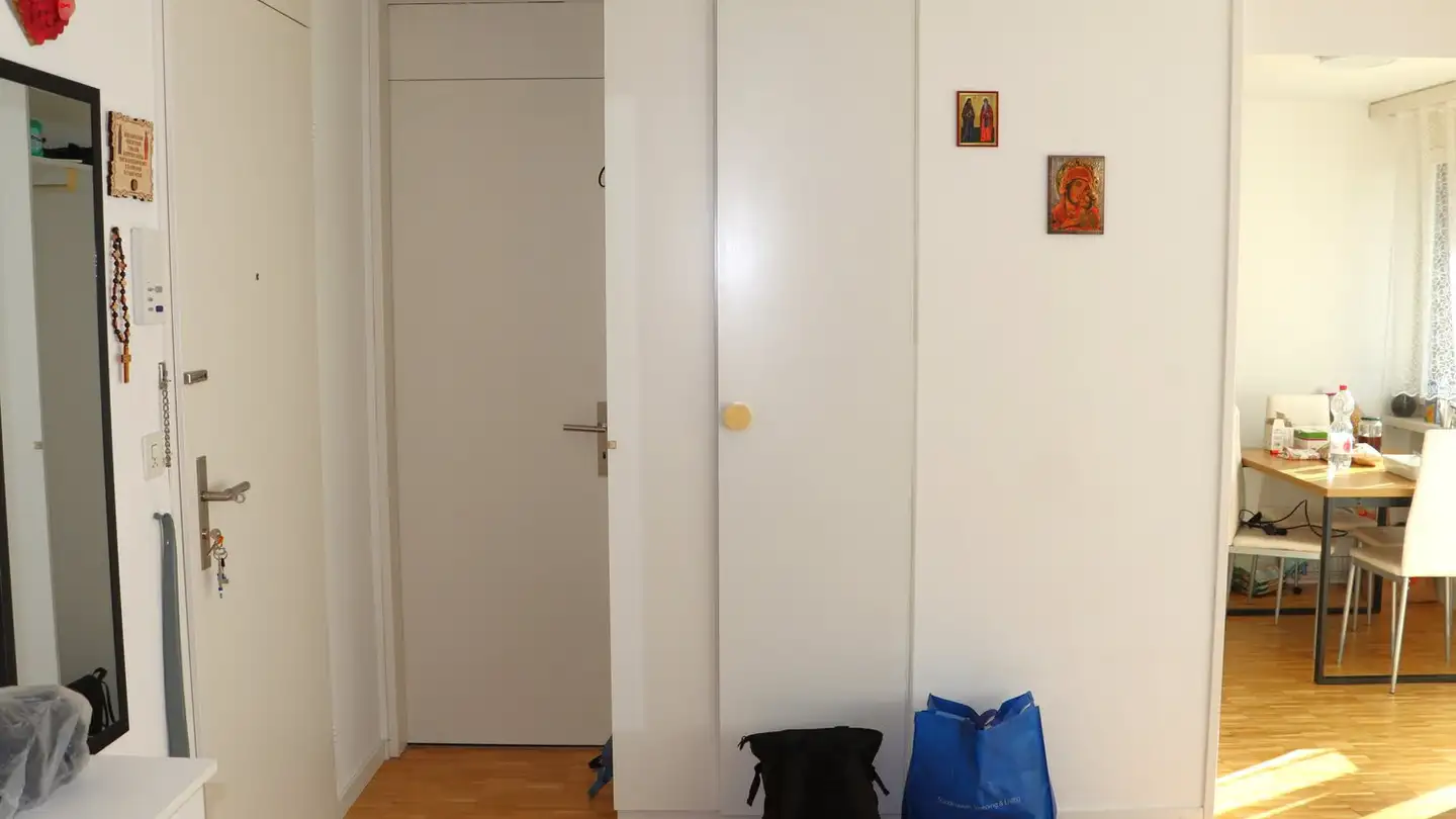 Appartamento in affitto - Kasernenstrasse 30, 9100 Herisau - Foto 4