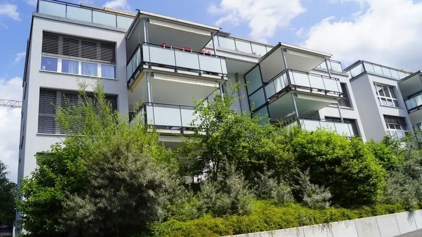 Wohnung mieten - Chemin De Schwadernau / Schwadernauweg 28, 2504 Biel/Bienne