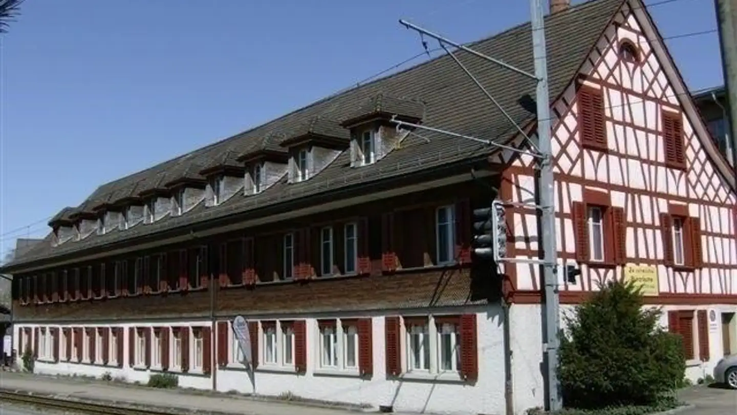 Spazio ufficio in affitto - Wilerstrasse 3, 9545 Wängi