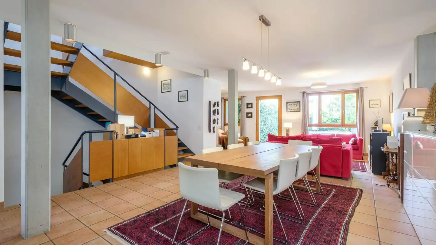 Casa singola in vendita - 1236 Cartigny - Foto 4