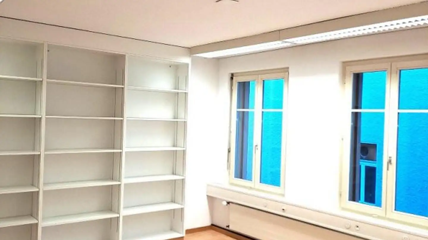 Spazio ufficio in affitto - Wilerstrasse 3, 9545 Wängi - Foto 2