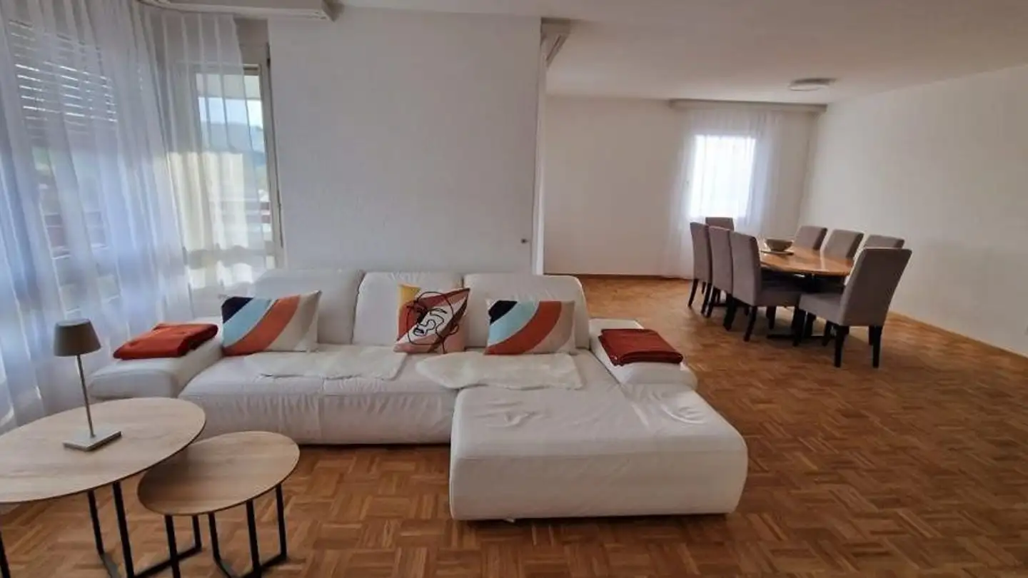 Single room for rent - Bundentalstrasse 4, 8952 Schlieren