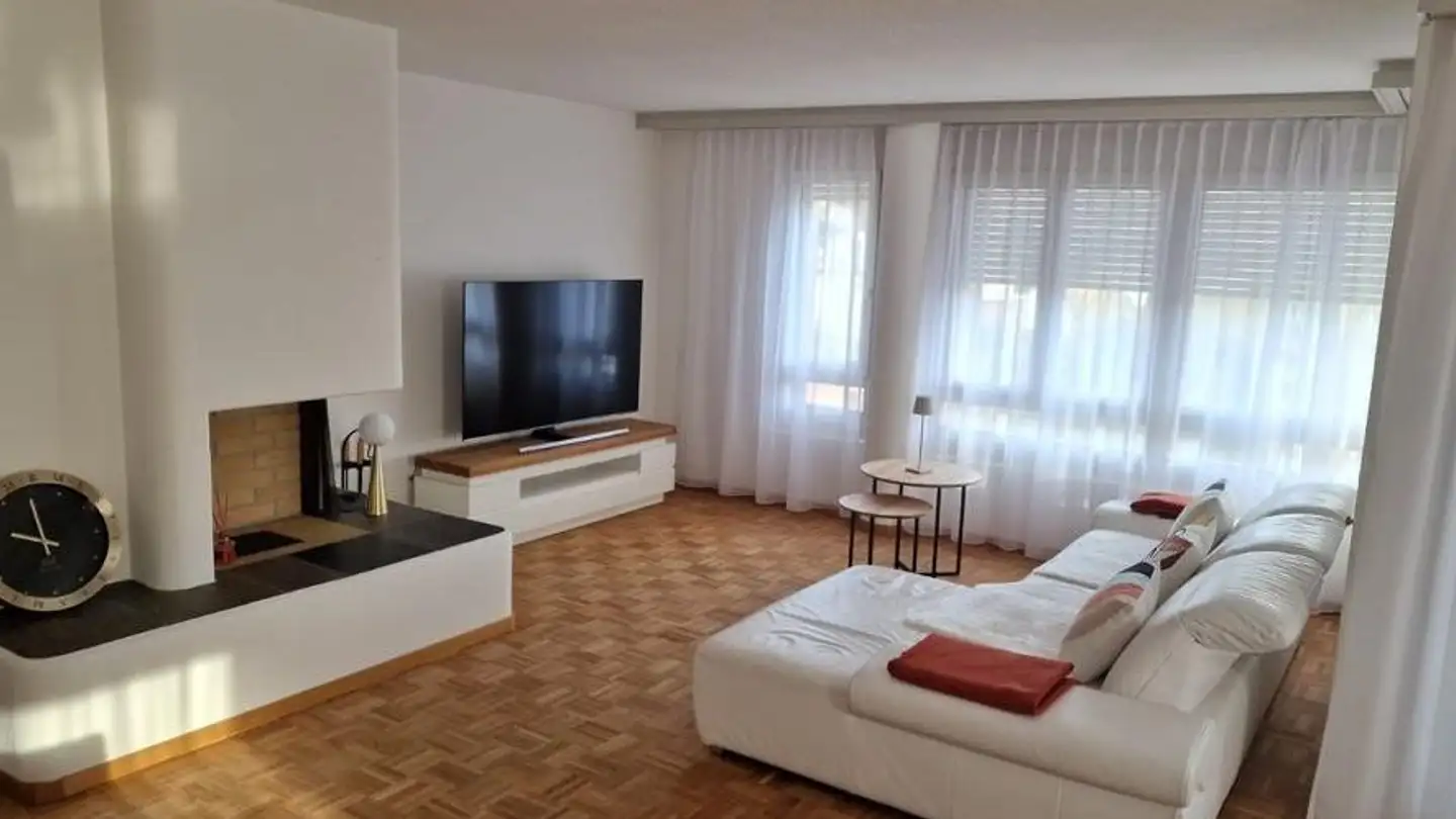 Single room for rent - Bundentalstrasse 4, 8952 Schlieren - Photo 2