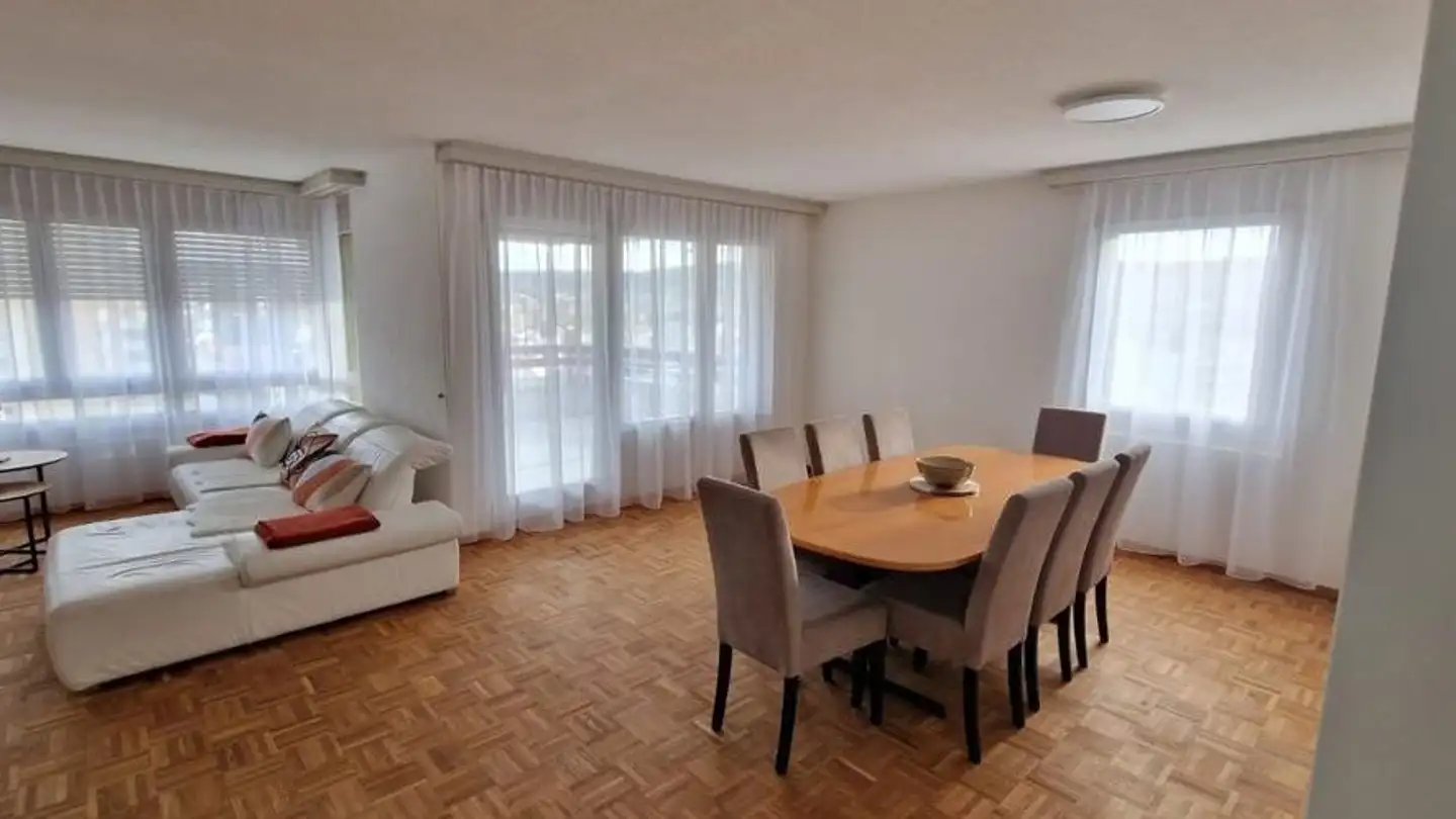 Single room for rent - Bundentalstrasse 4, 8952 Schlieren - Photo 3