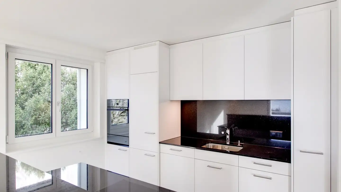 Wohnung mieten - Restelbergstrasse 26, 8044 Zürich - Foto 2