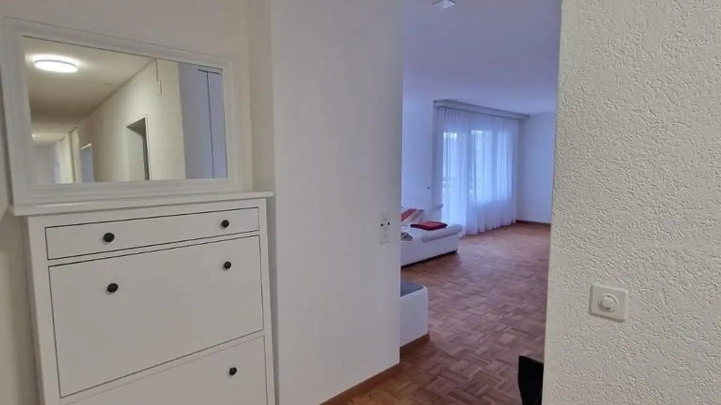 Single room for rent - Bundentalstrasse 4, 8952 Schlieren - Photo 4