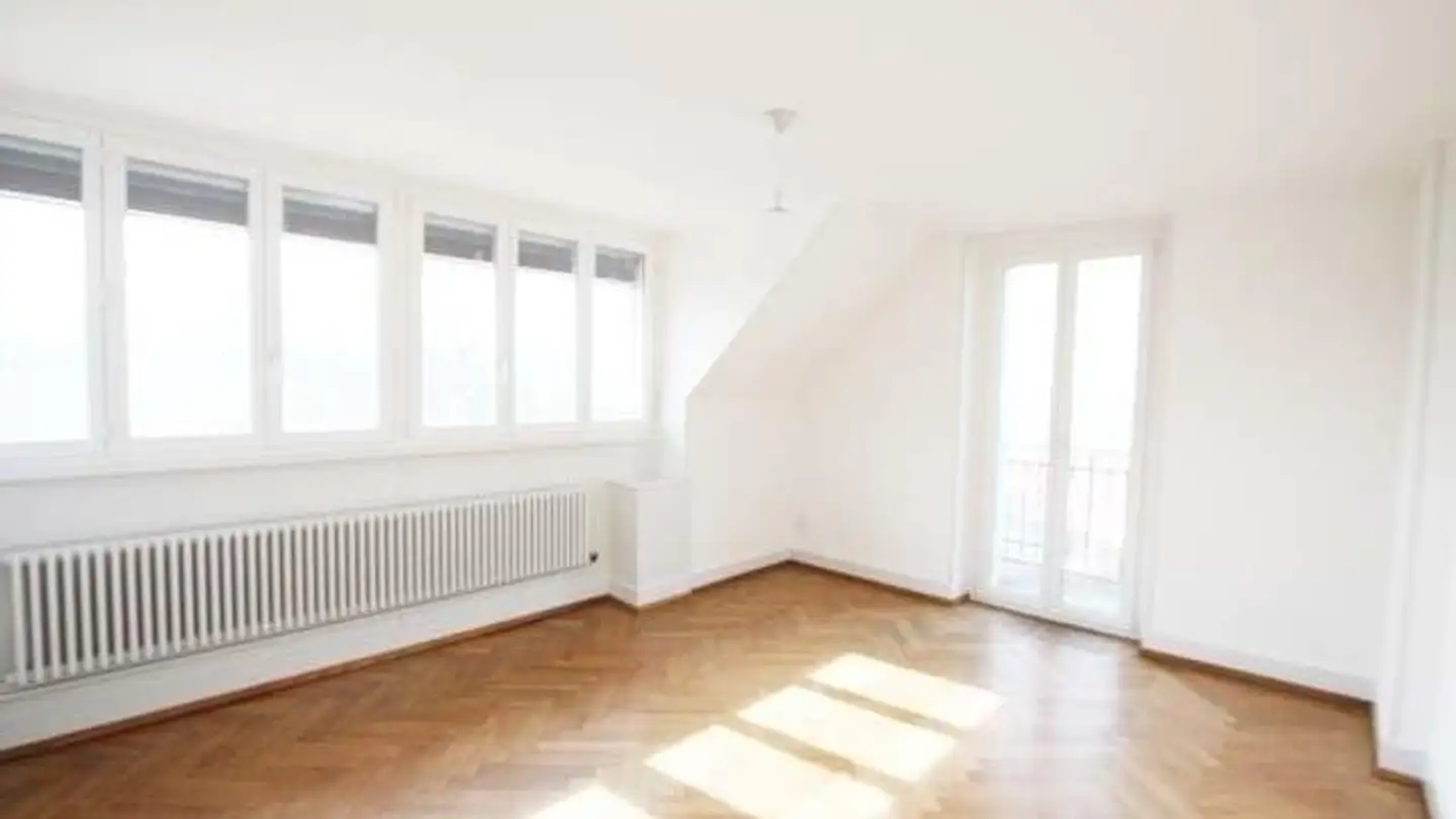 Appartement à louer - La Carrière, 1410 Thierrens - Photo 2