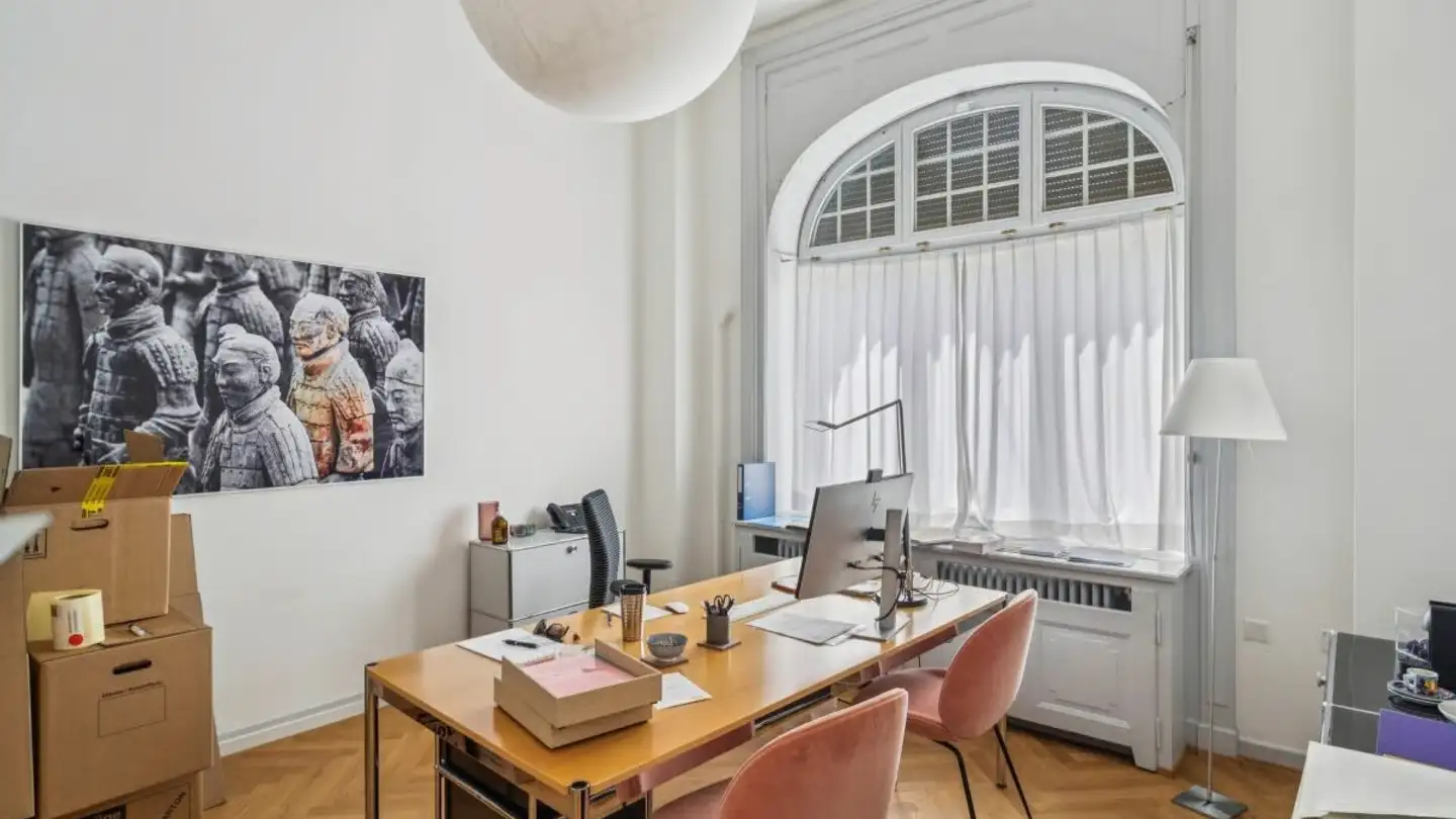 Edificio residenziale in vendita - St. Jakobs-Strasse 1a, 4052 Basel - Foto 4
