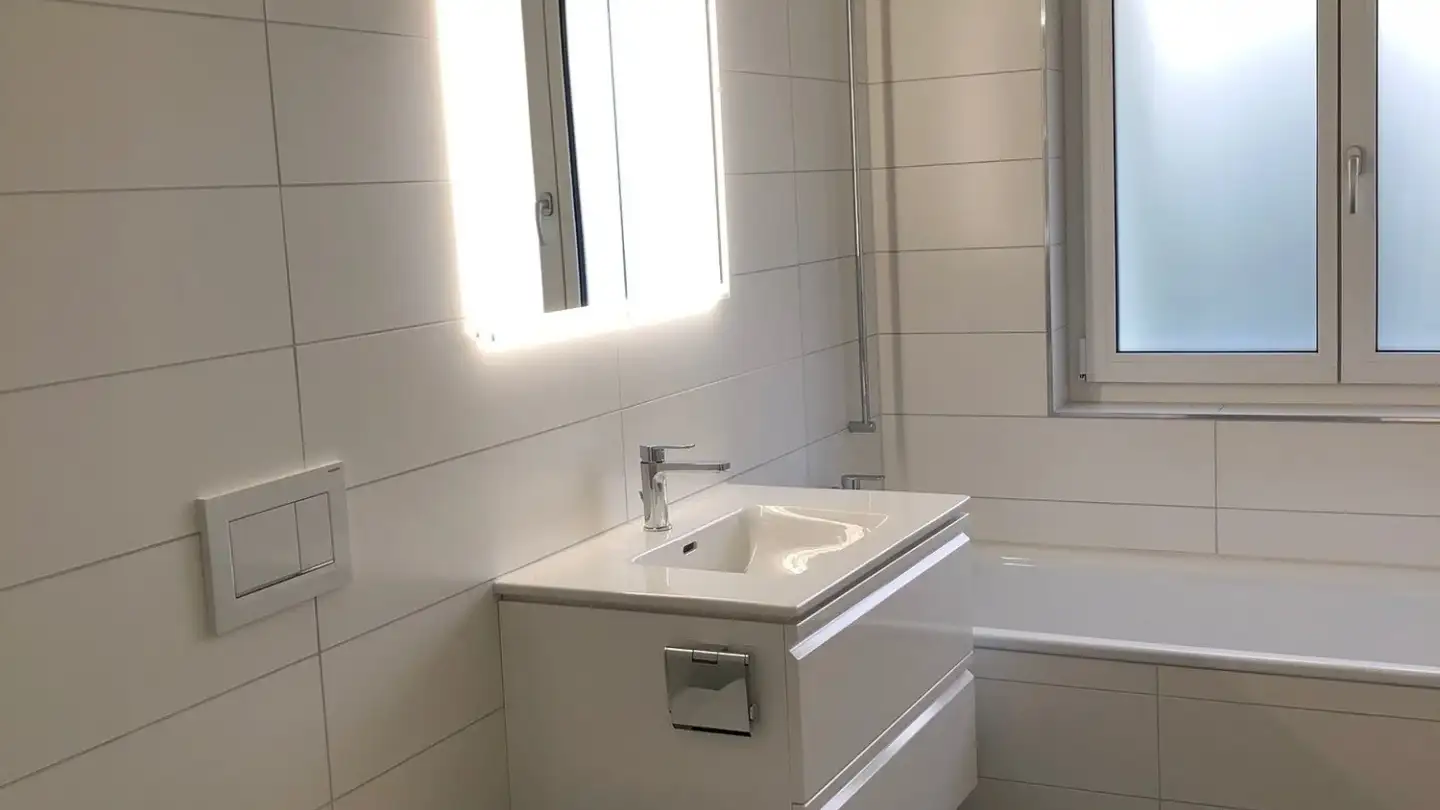Wohnung mieten - Restelbergstrasse 26, 8044 Zürich - Foto 4