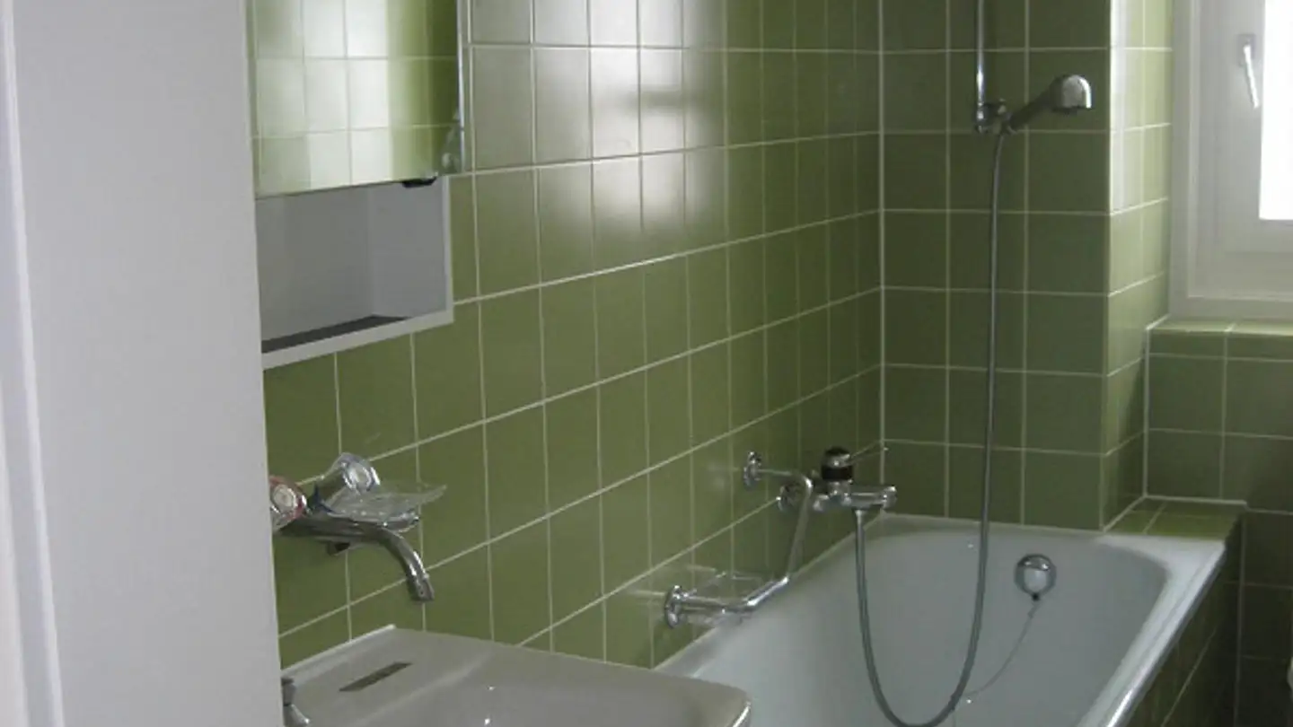 Wohnung mieten - Heimstrasse 4, 7270 Davos Platz - Foto 4
