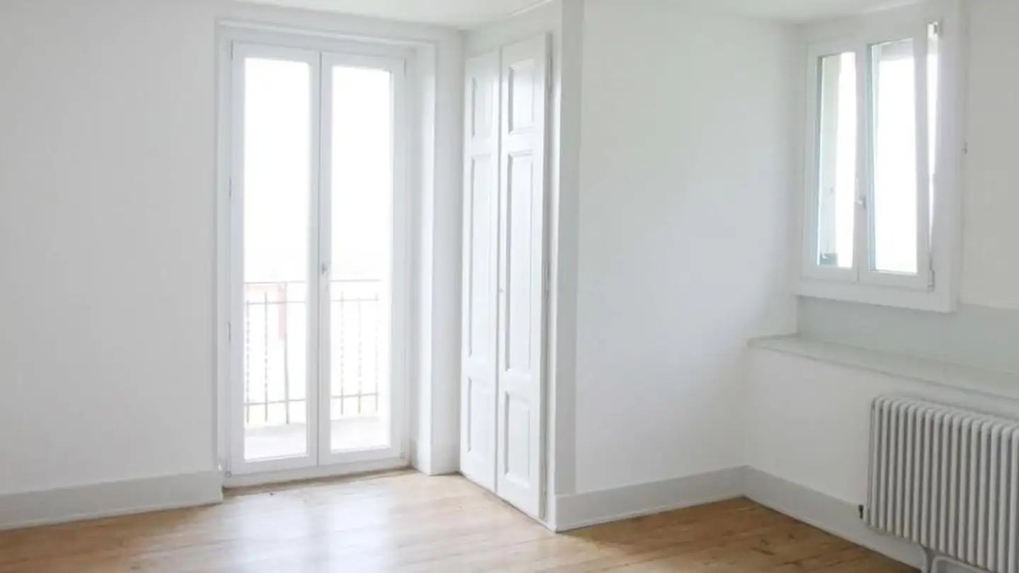 Appartement à louer - La Carrière, 1410 Thierrens - Photo 4
