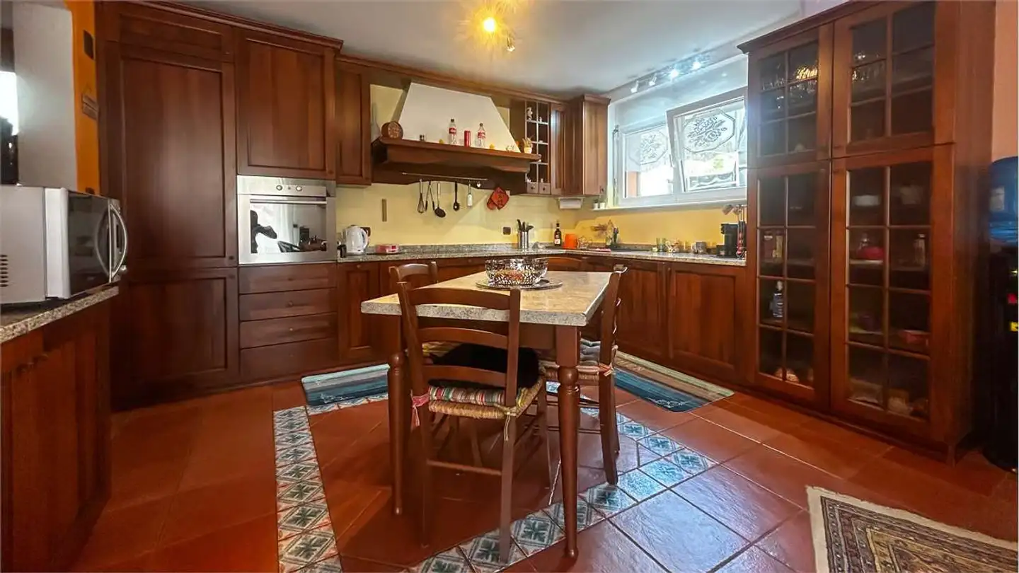 Single house for sale - Via Monteggio 26, 6998 Monteggio - Photo 3