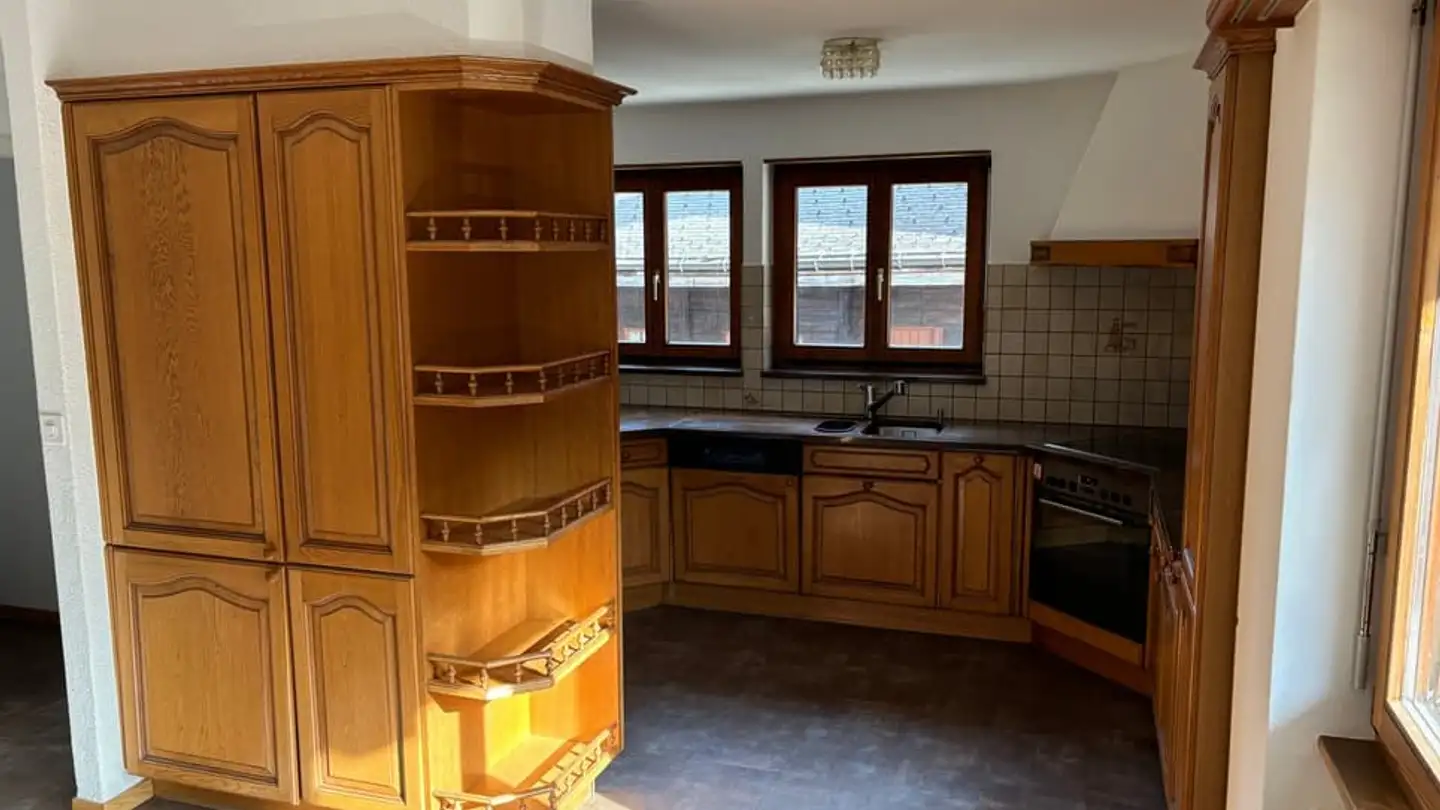 Appartamento in affitto - Furkastrasse 17, 3988 Ulrichen - Photo 4