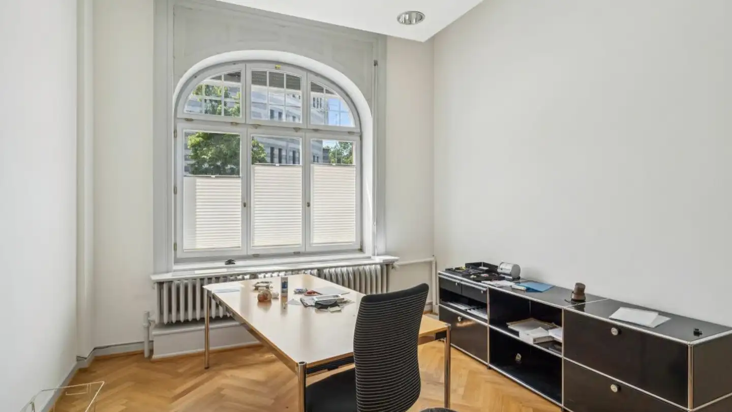 Edificio residenziale in vendita - St. Jakobs-Strasse 1a, 4052 Basel - Foto 3