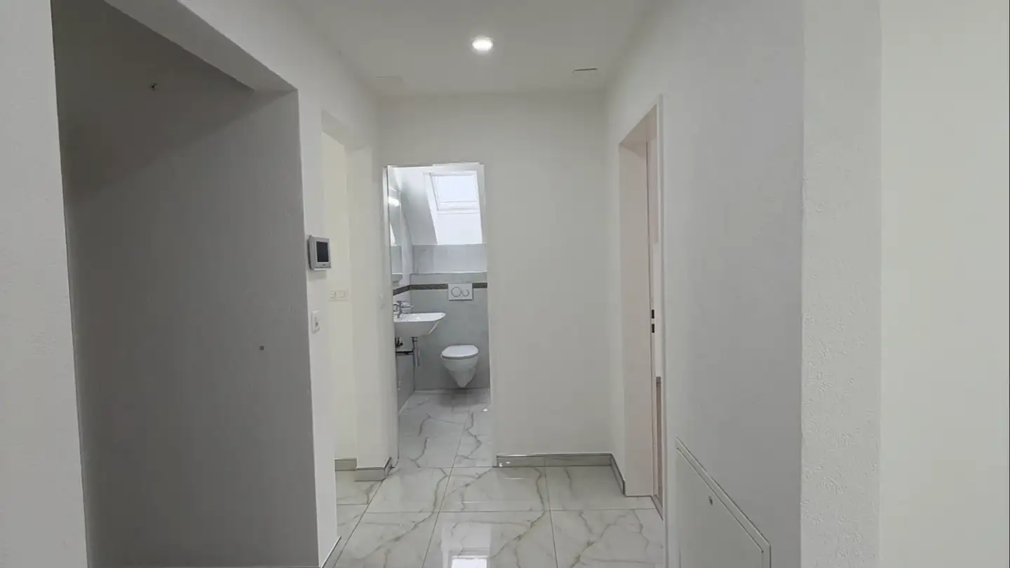 Wohnung mieten - Chemin De La Passerelle / Passerellenweg 15, 2503 Biel/Bienne - Foto 3