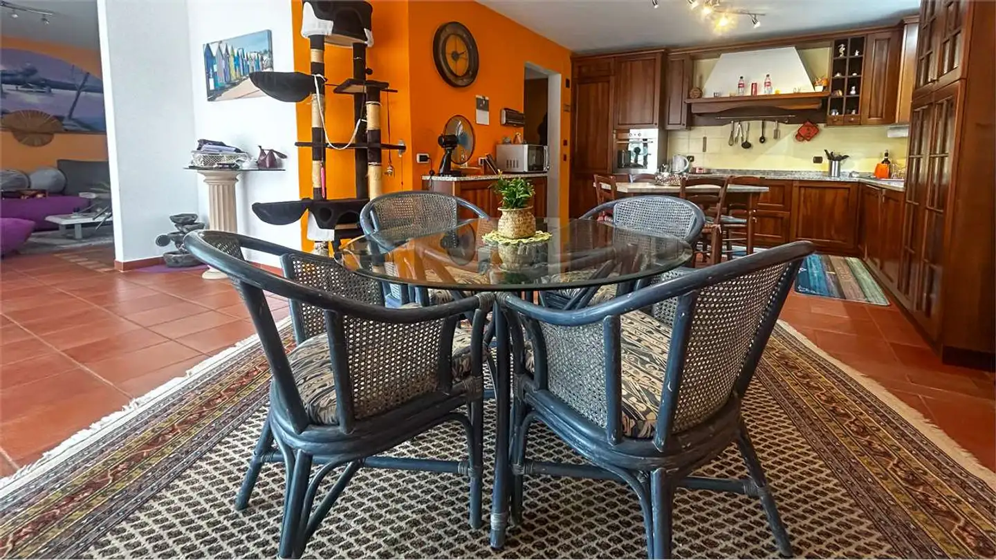 Single house for sale - Via Monteggio 26, 6998 Monteggio - Photo 4