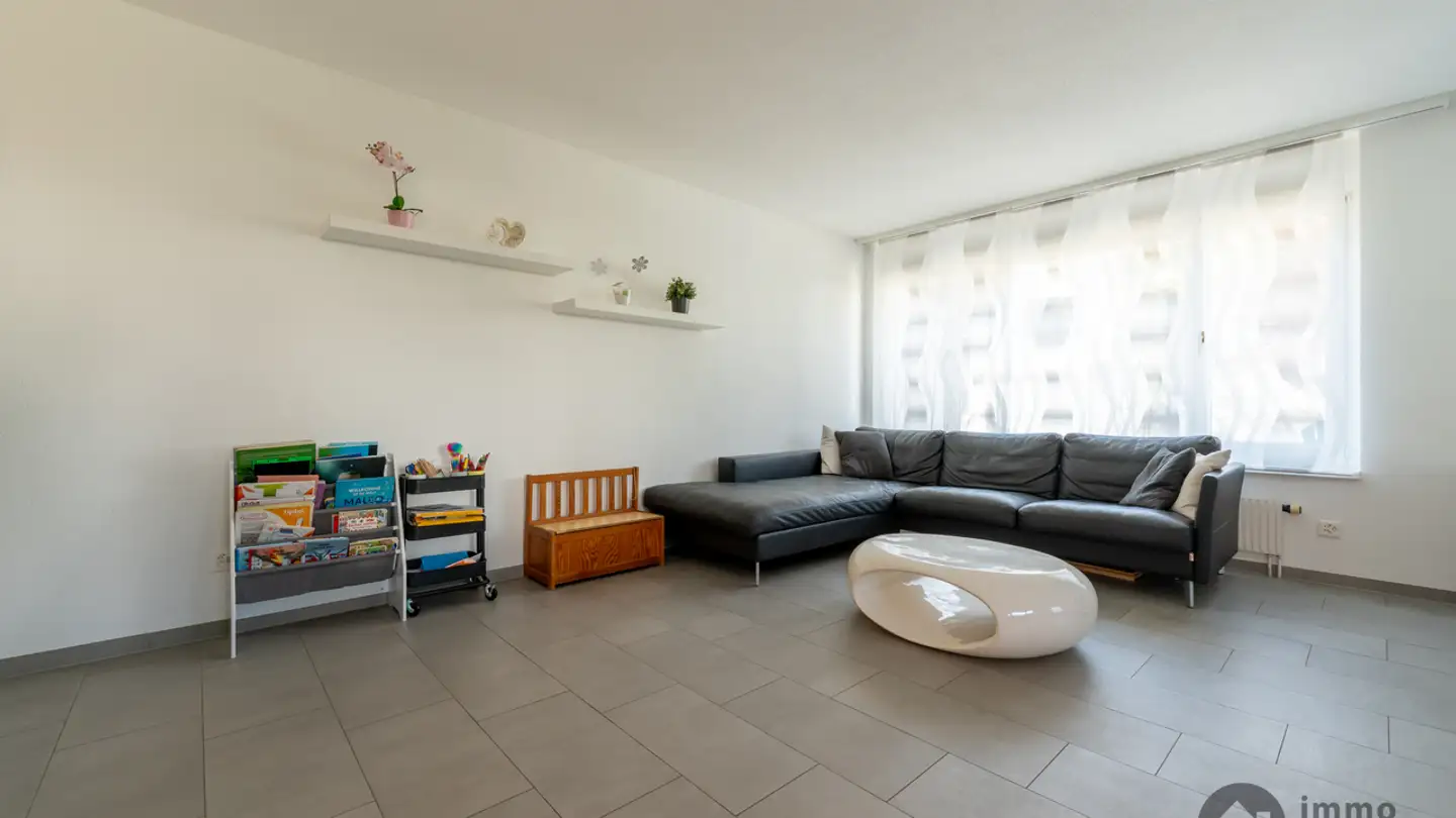 Single house for sale - Badstrasse, 5722 Gränichen - Photo 2
