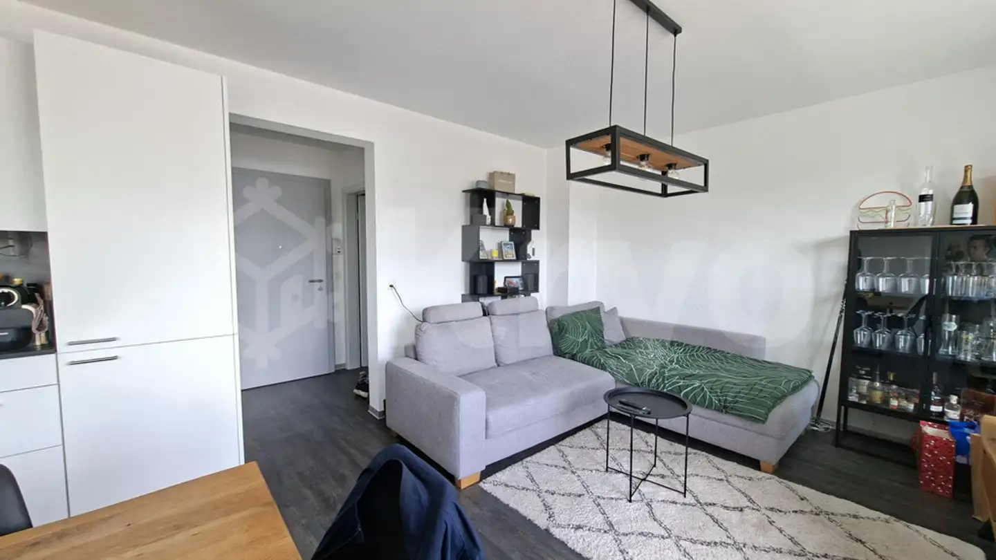 Appartamento in affitto - Rue Du Jura, 2800 Delémont - Foto 3