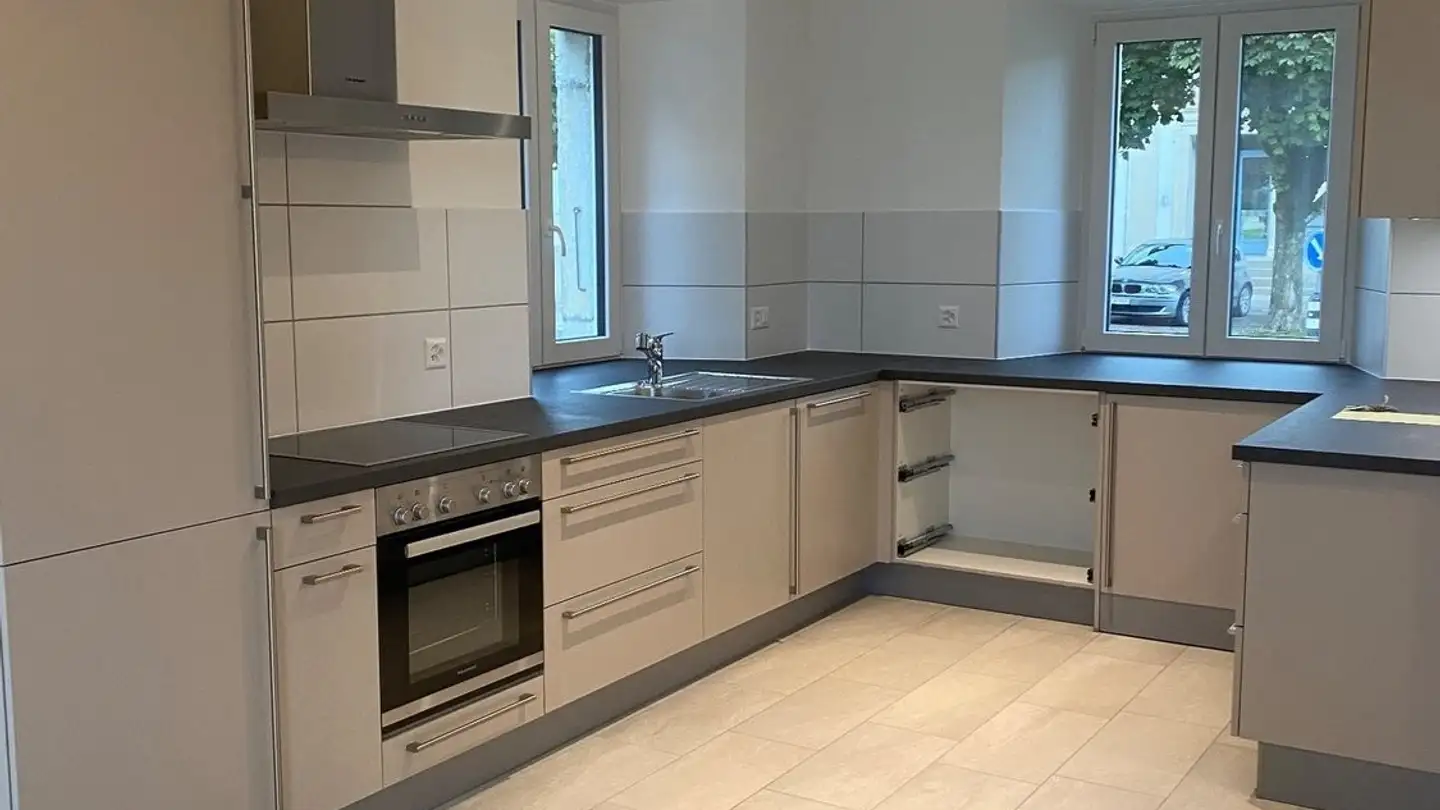 Apartment for rent - Rue Guillaume-Triponez 22, 2336 Les Bois