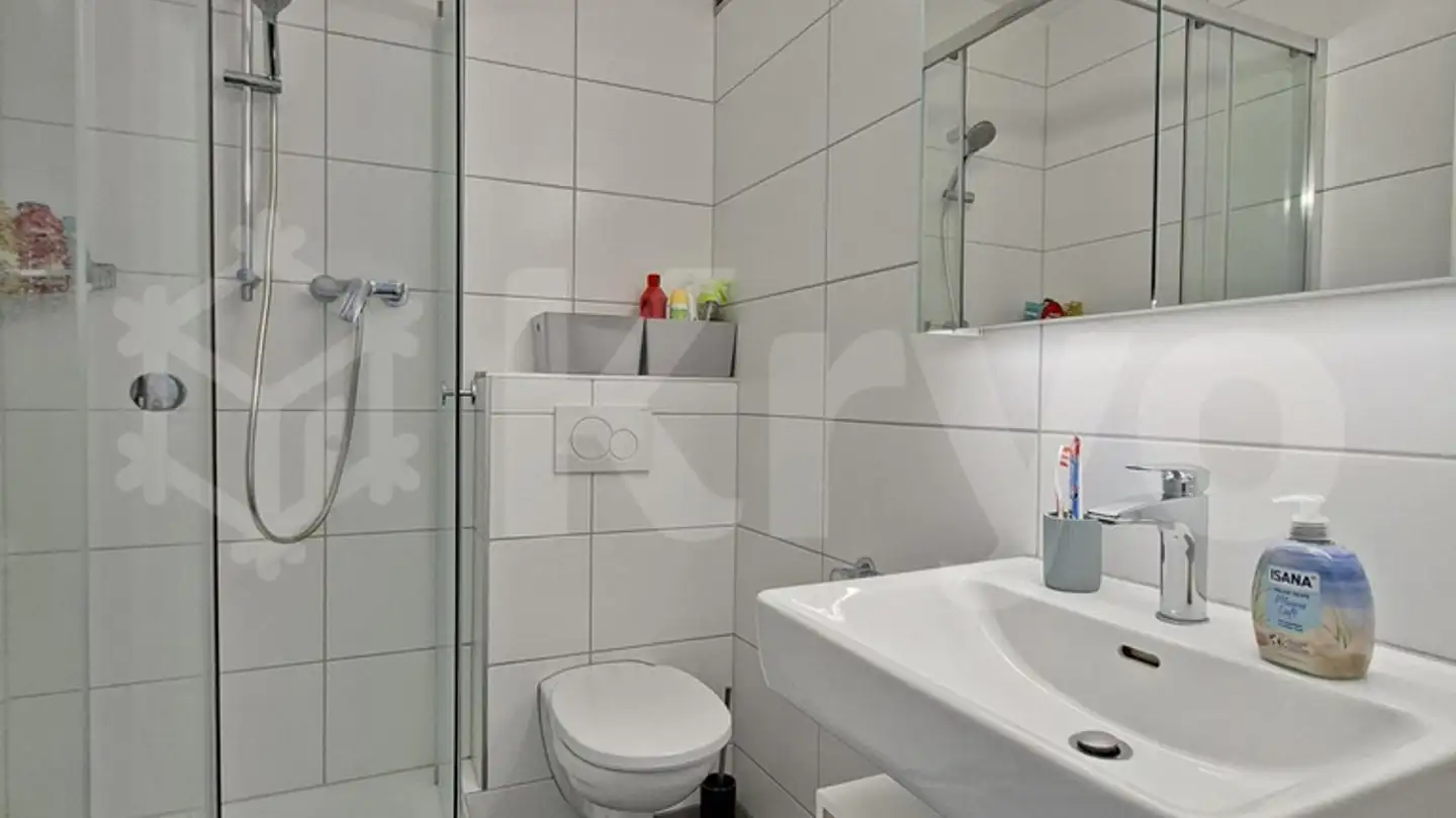 Appartamento in affitto - Rue Du Jura, 2800 Delémont - Foto 4