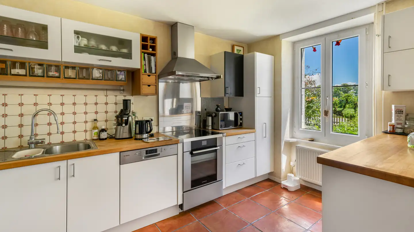 Casa singola in vendita - Route De Flusel 7, 1424 Champagne - Photo 4