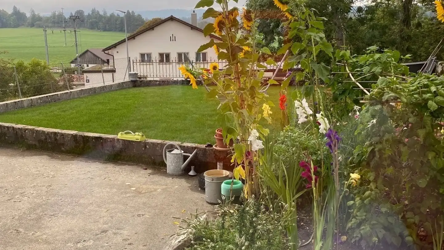 Apartment for rent - Rue Guillaume-Triponez 22, 2336 Les Bois - Photo 2