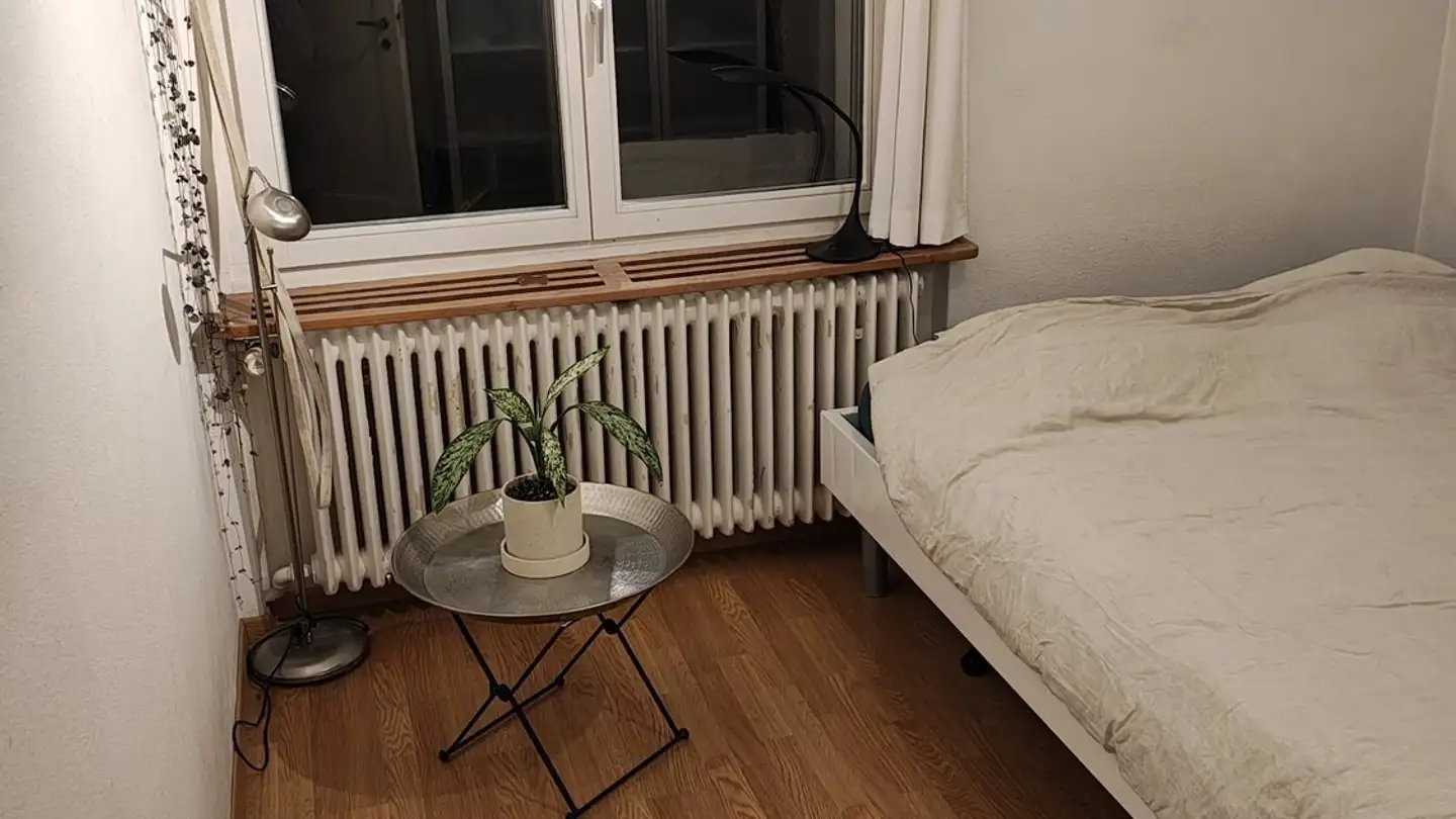 Zimmer mieten - 8049 Zürich