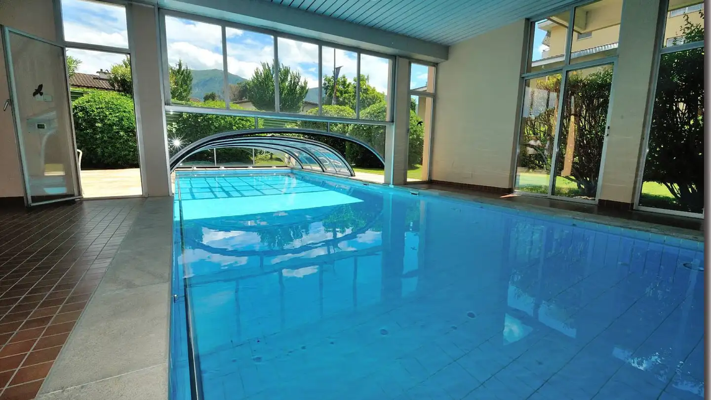Appartement à louer - 6600 Muralto - Photo 2